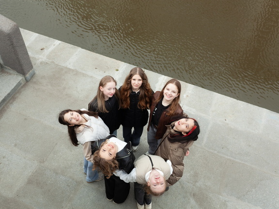 ДР Гали - 16 лет